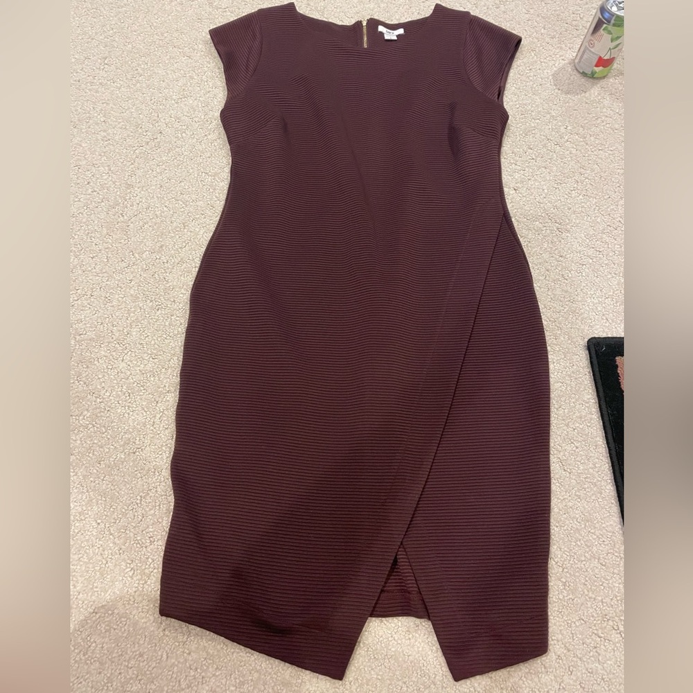 Bar III dress